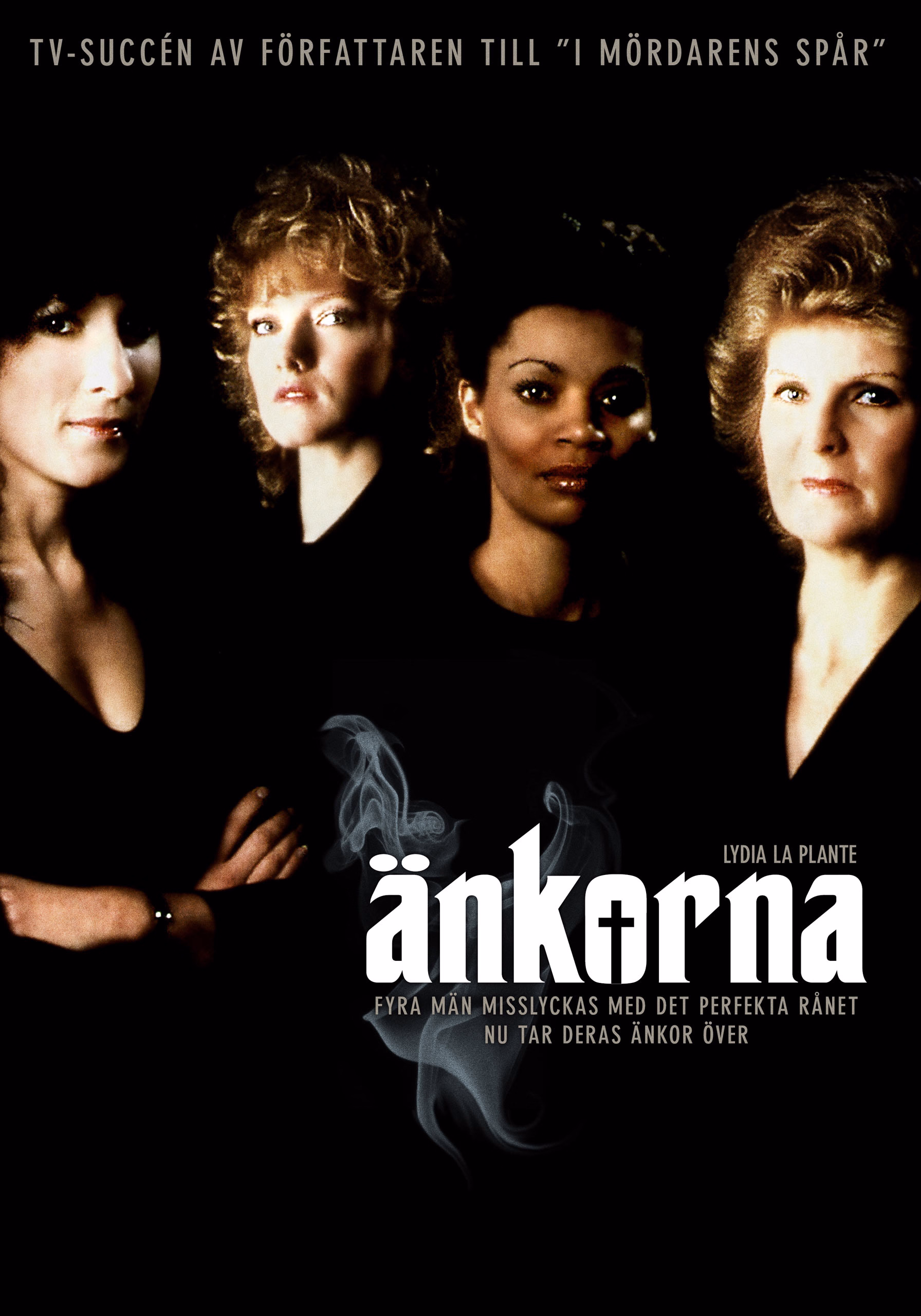 Widows (1983) Ian Toynton [key art] © 2007 Kellerman Design