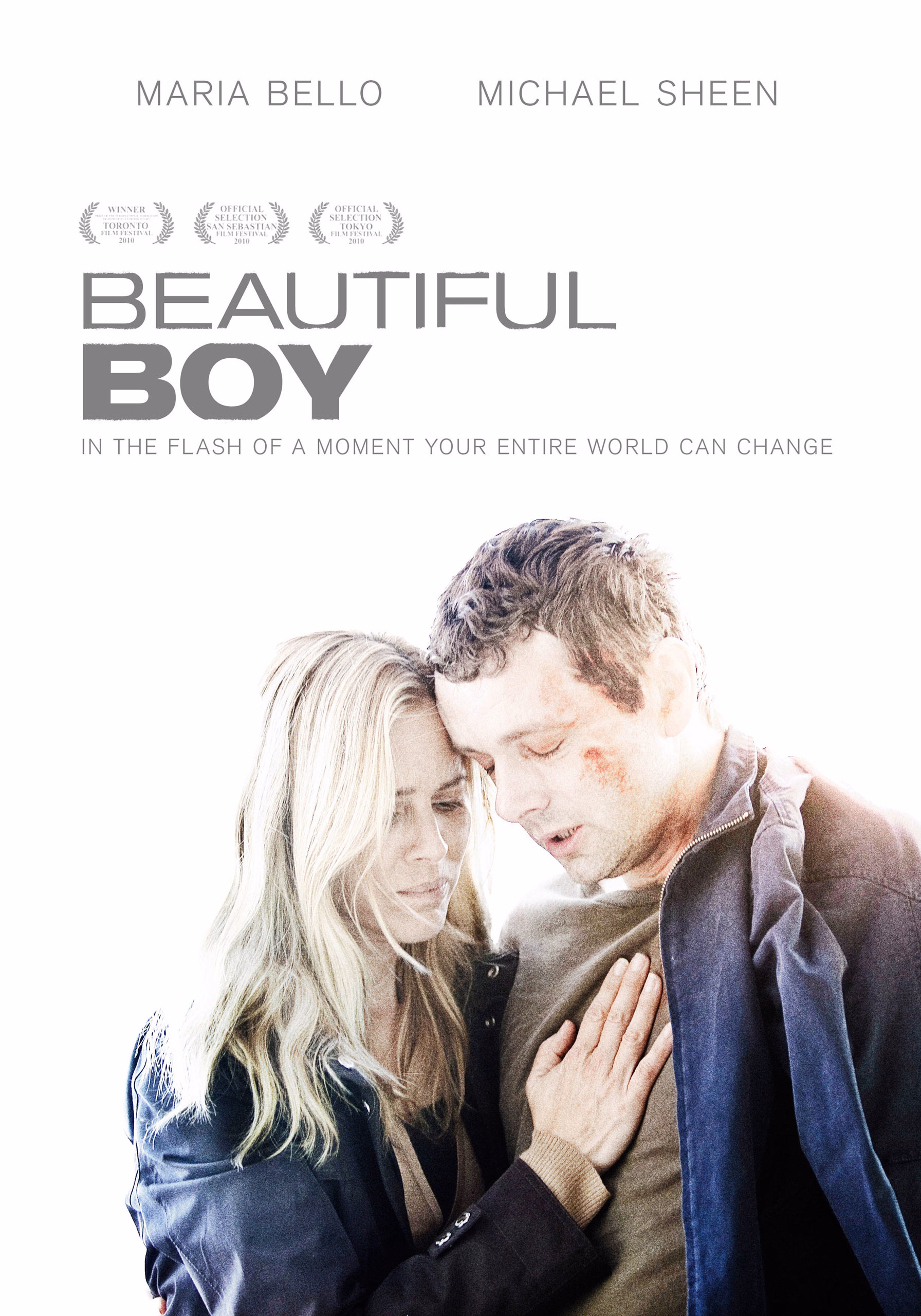 Beautiful Boy (2010) key art