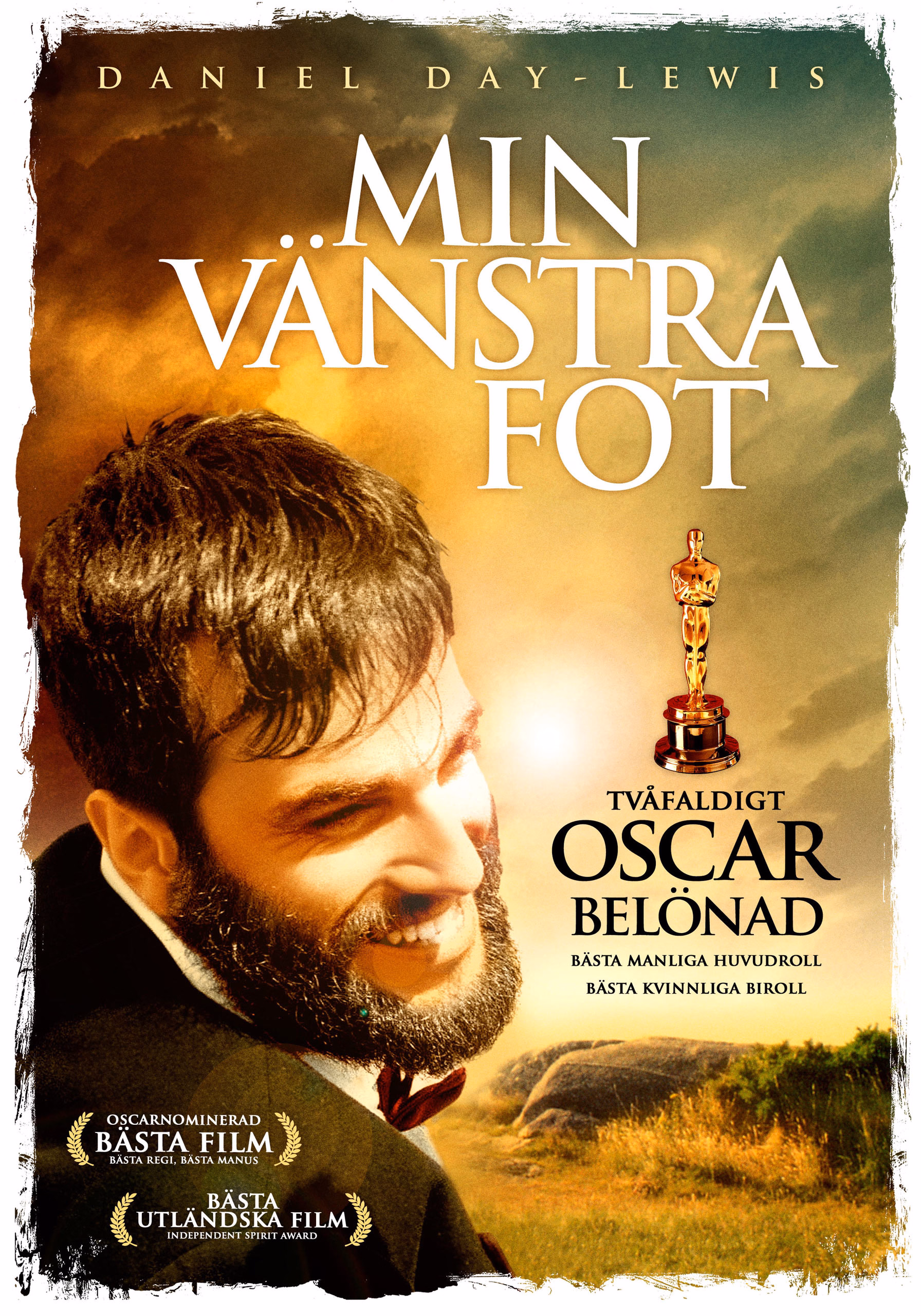 My Left Foot (1989) key art