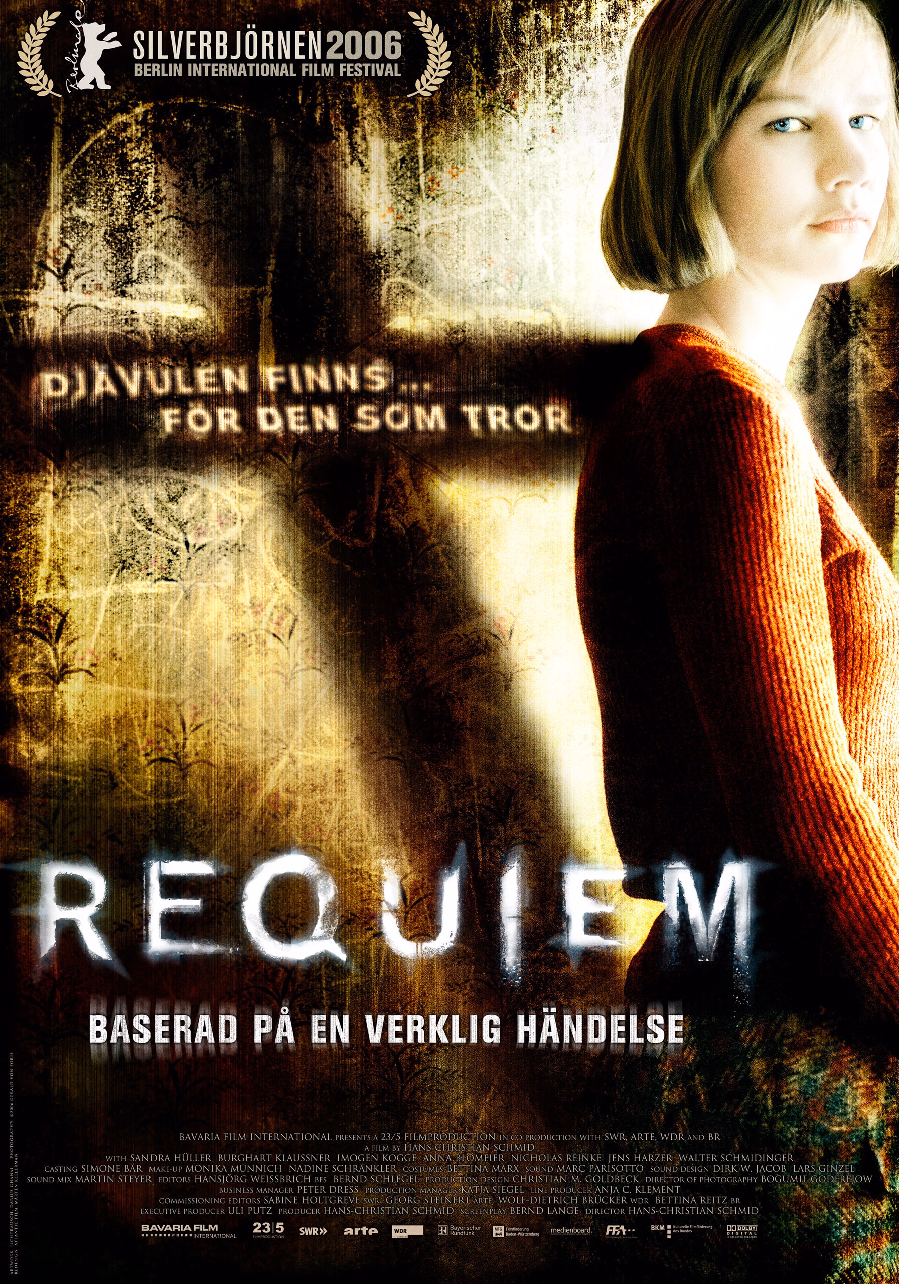 Requiem (2006) film poster