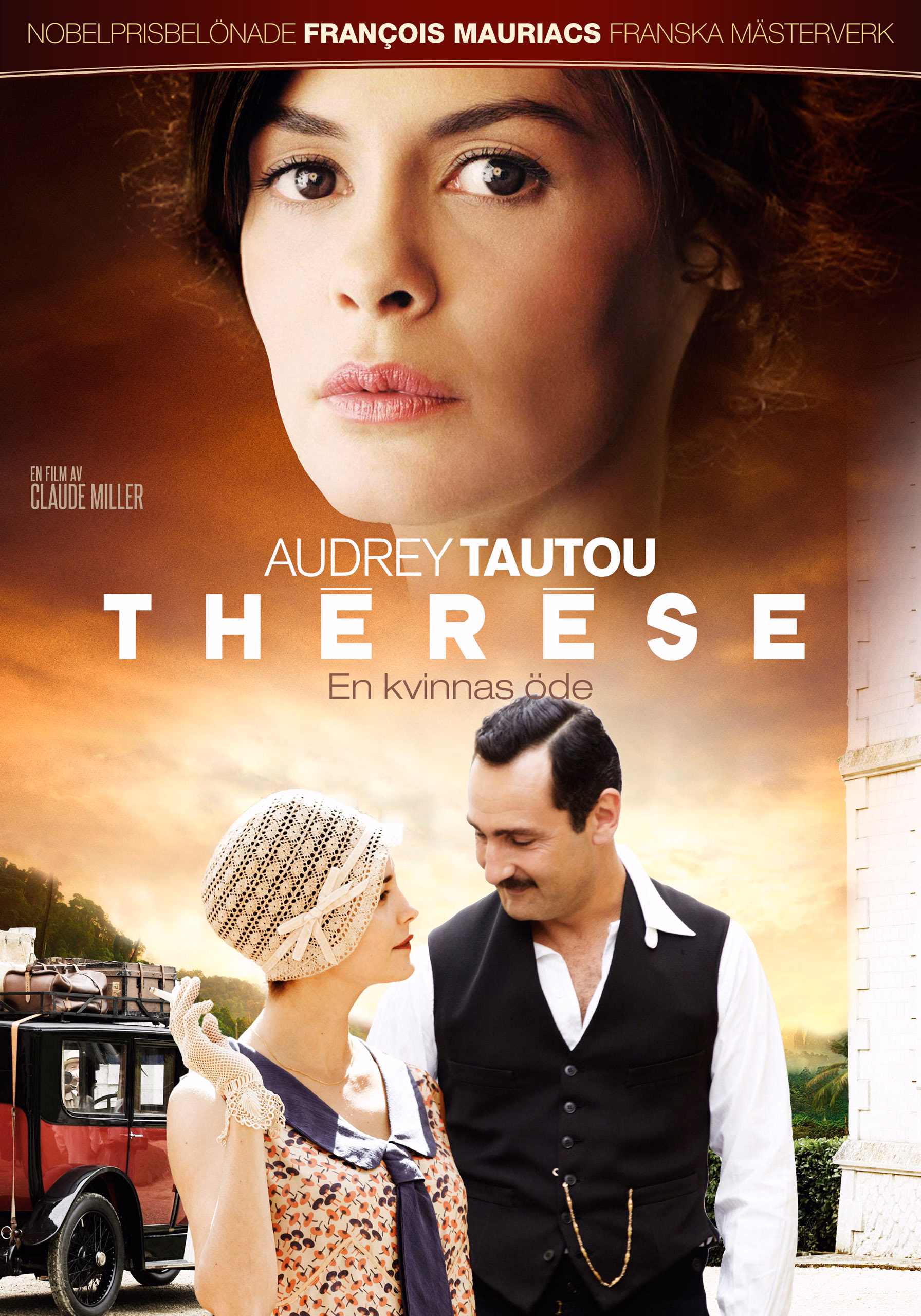Thérèse (2012) key art #2